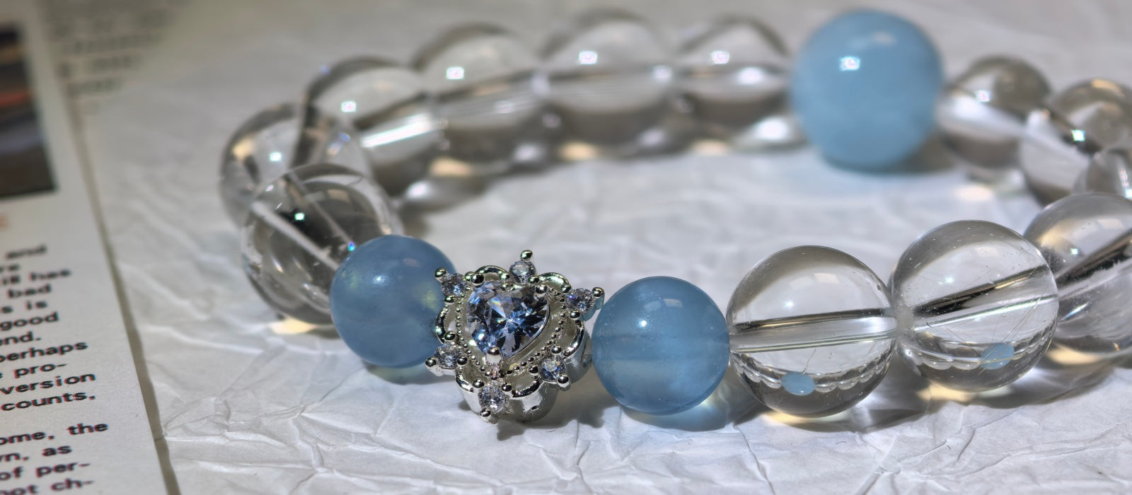 Harmony Series
