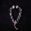 Harmony Series | Woven Butterfly Crystal Bracelet